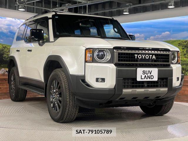 Toyota Land Cruiser 250 2024-10 7501130-15