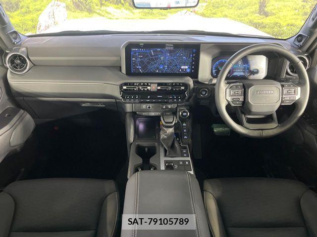 Toyota Land Cruiser 250 2024-10 7501130-1