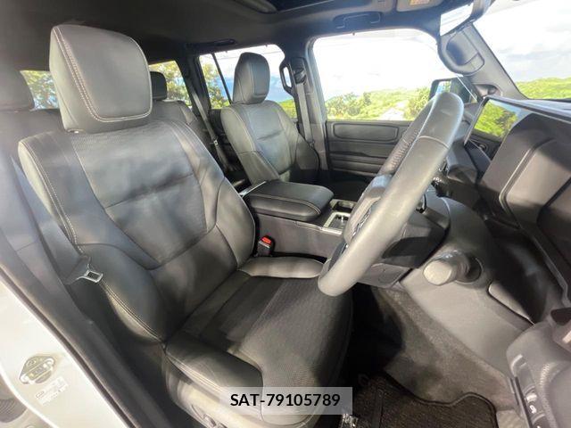 Toyota Land Cruiser 250 2024-10 7501130-6