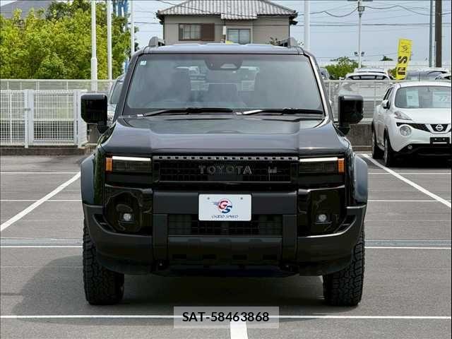 Toyota Land Cruiser 250 2025-01 7501139-10
