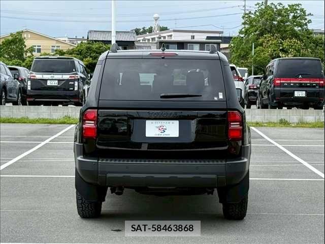 Toyota Land Cruiser 250 2025-01 7501139-11
