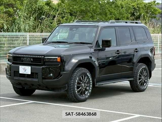 Toyota Land Cruiser 250 2025-01 7501139-13