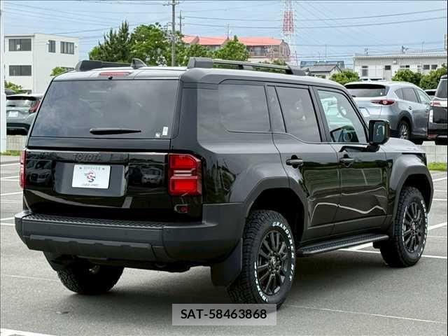 Toyota Land Cruiser 250 2025-01 7501139-16