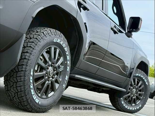 Toyota Land Cruiser 250 2025-01 7501139-18