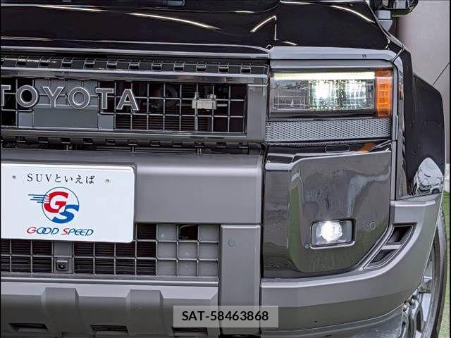 Toyota Land Cruiser 250 2025-01 7501139-19