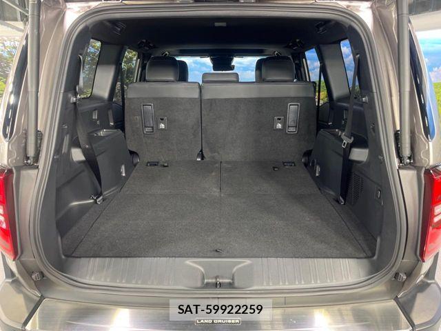 Toyota Land Cruiser 250 2025-10 7501126-10