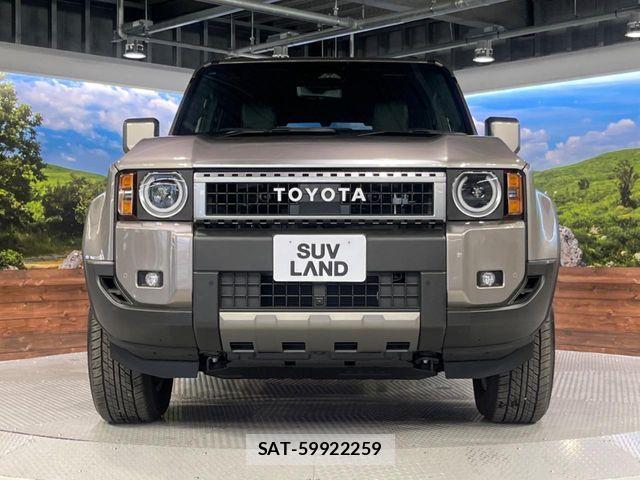 Toyota Land Cruiser 250 2025-10 7501126-14