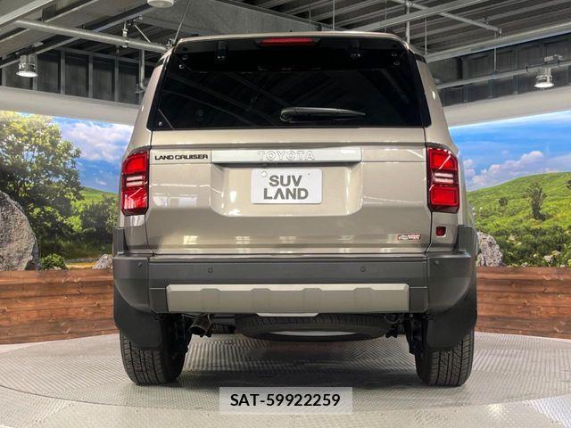 Toyota Land Cruiser 250 2025-10 7501126-15