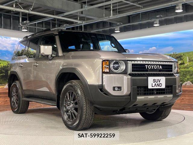 Toyota Land Cruiser 250 2025-10 7501126-16