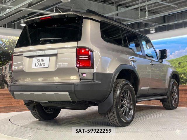 Toyota Land Cruiser 250 2025-10 7501126-17