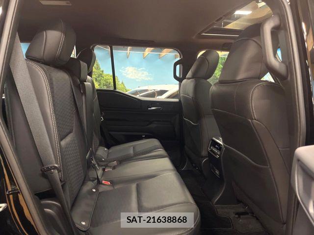 Toyota Land Cruiser 250 2024-08 7501145-9