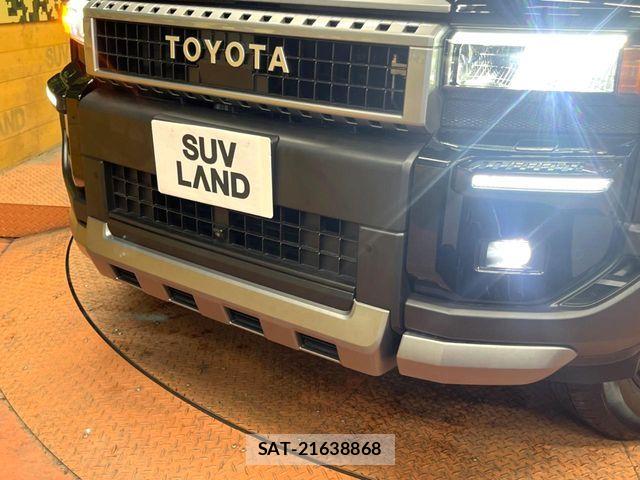 Toyota Land Cruiser 250 2024-08 7501145-13