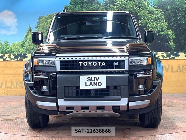 Toyota Land Cruiser 250 2024-08 7501145-15