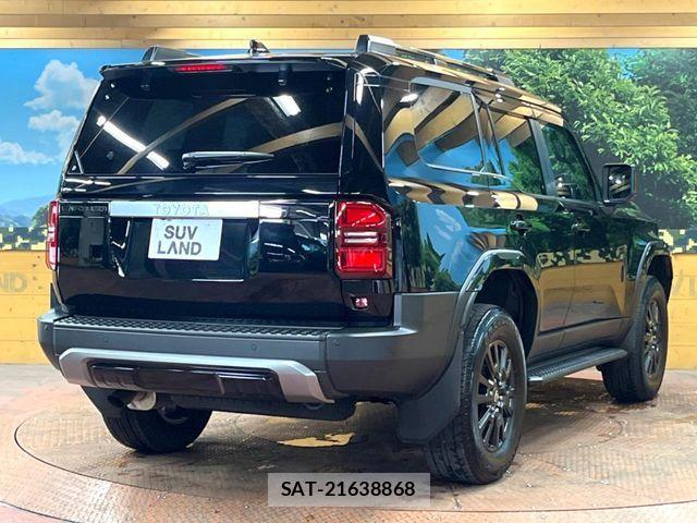 Toyota Land Cruiser 250 2024-08 7501145-18