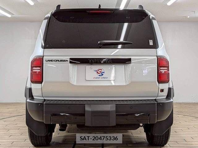 Toyota Land Cruiser 250 2024-12 7501125-12