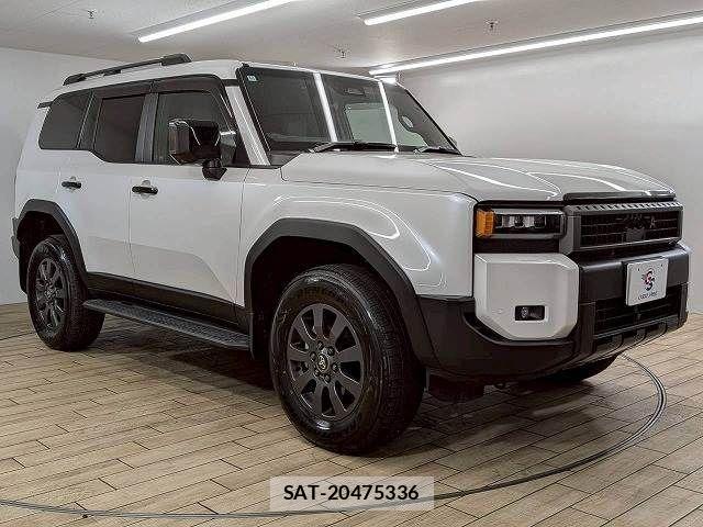 Toyota Land Cruiser 250 2024-12 7501125-13