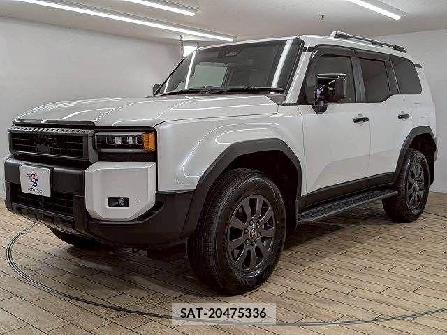Toyota Land Cruiser 250 2024-12 7501125-14
