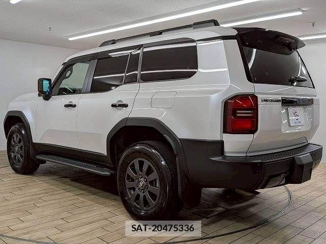 Toyota Land Cruiser 250 2024-12 7501125-16