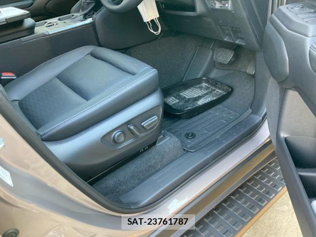 Toyota Land Cruiser 250 2026-05 7501131-9