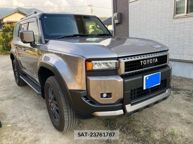 Toyota Land Cruiser 250 2026-05 7501131-1