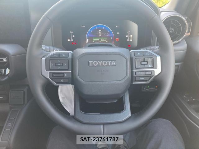 Toyota Land Cruiser 250 2026-05 7501131-20