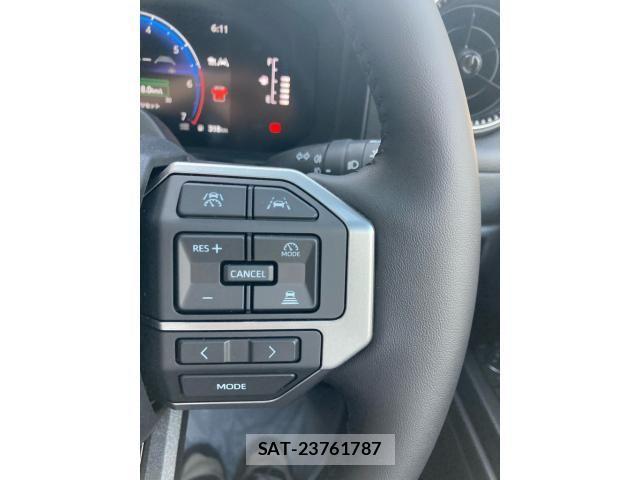 Toyota Land Cruiser 250 2026-05 7501131-21