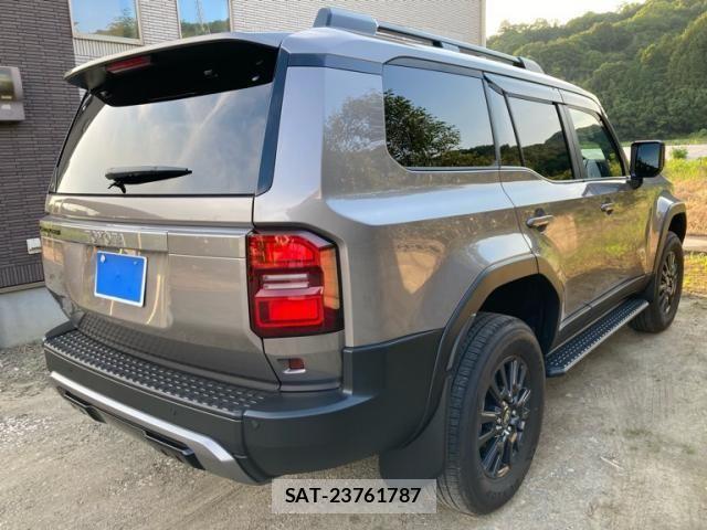 Toyota Land Cruiser 250 2026-05 7501131-2