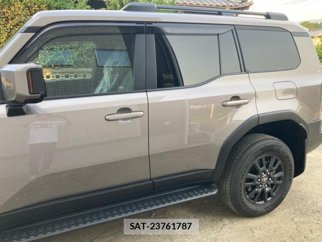 Toyota Land Cruiser 250 2026-05 7501131-3