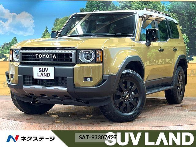 Toyota Land Cruiser 250 2024-06 7501123-0