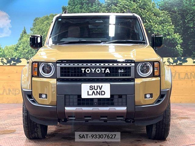 Toyota Land Cruiser 250 2024-06 7501123-14