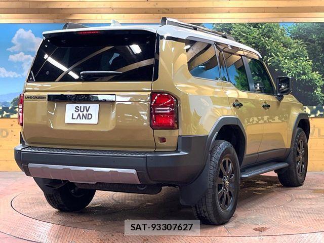 Toyota Land Cruiser 250 2024-06 7501123-17