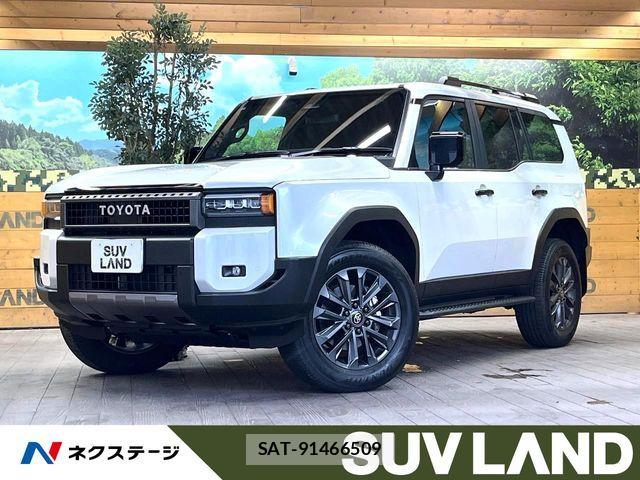 Toyota Land Cruiser 250 2025-07 7501124-0
