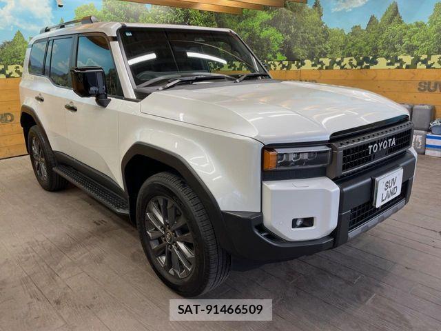Toyota Land Cruiser 250 2025-07 7501124-17