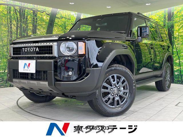 Toyota Land Cruiser 250 2026-01 7501133-0