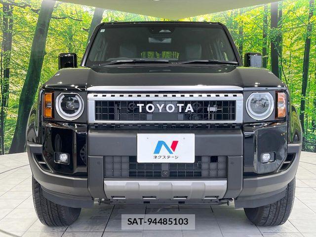 Toyota Land Cruiser 250 2026-01 7501133-14