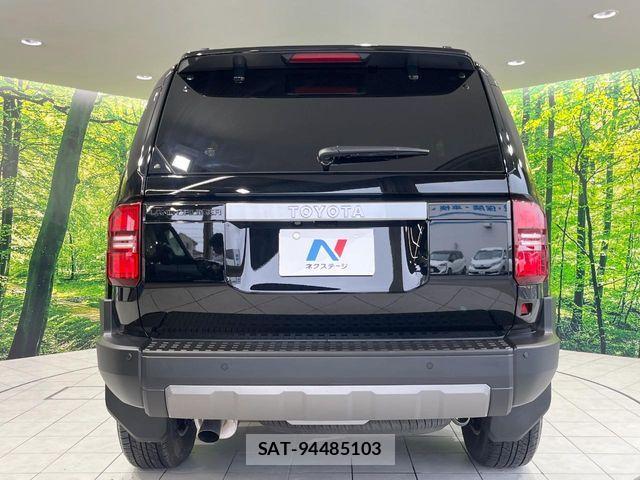 Toyota Land Cruiser 250 2026-01 7501133-15