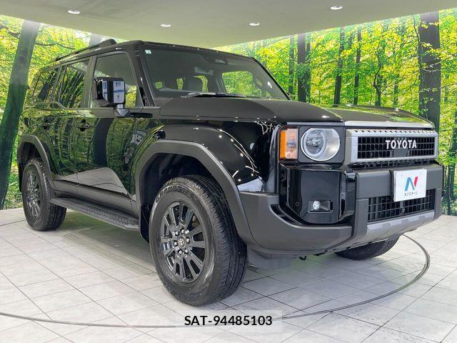 Toyota Land Cruiser 250 2026-01 7501133-16