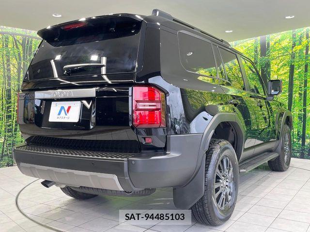 Toyota Land Cruiser 250 2026-01 7501133-17