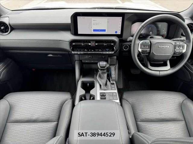 Toyota Land Cruiser 250 2025-05 7501146-1