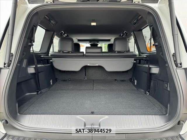 Toyota Land Cruiser 250 2025-05 7501146-19