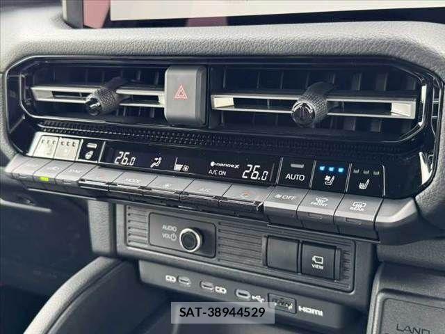 Toyota Land Cruiser 250 2025-05 7501146-22