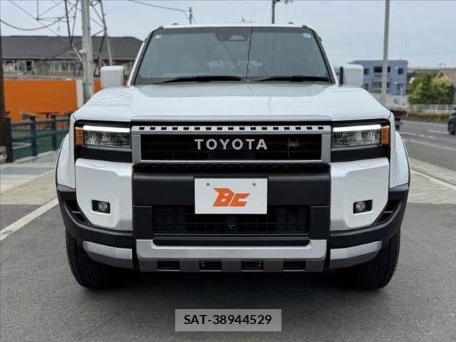 Toyota Land Cruiser 250 2025-05 7501146-8