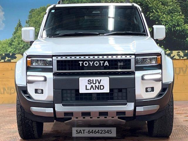 Toyota Land Cruiser 250 2024-11 7501134-14