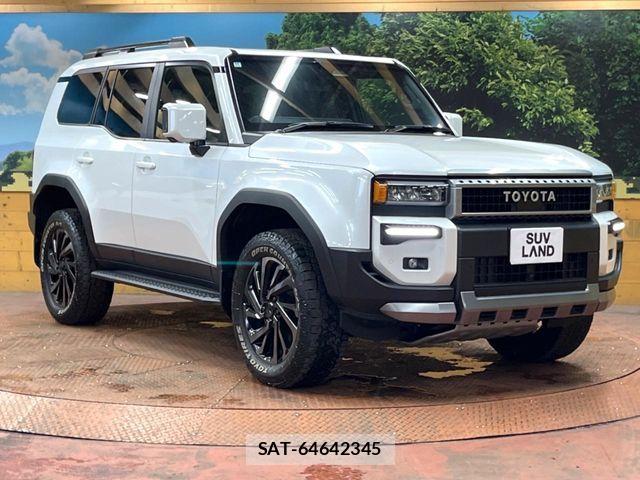 Toyota Land Cruiser 250 2024-11 7501134-15