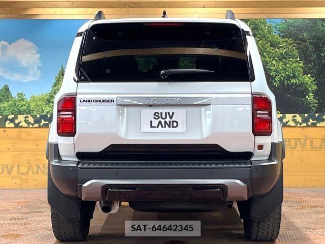 Toyota Land Cruiser 250 2024-11 7501134-16