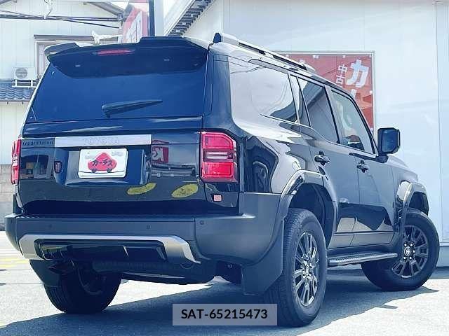 Toyota Land Cruiser 250 2025-05 7501128-2