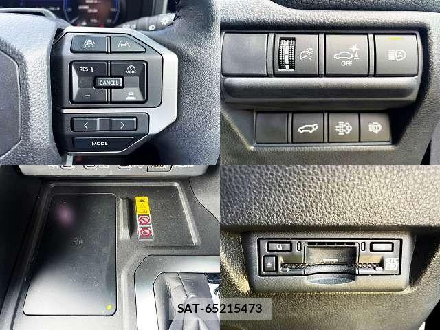 Toyota Land Cruiser 250 2025-05 7501128-5