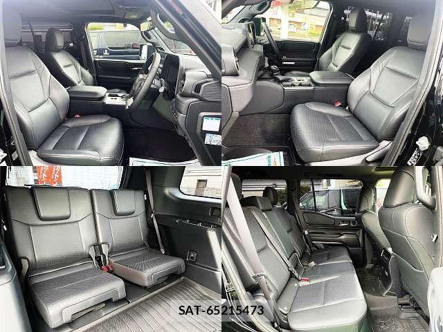 Toyota Land Cruiser 250 2025-05 7501128-6