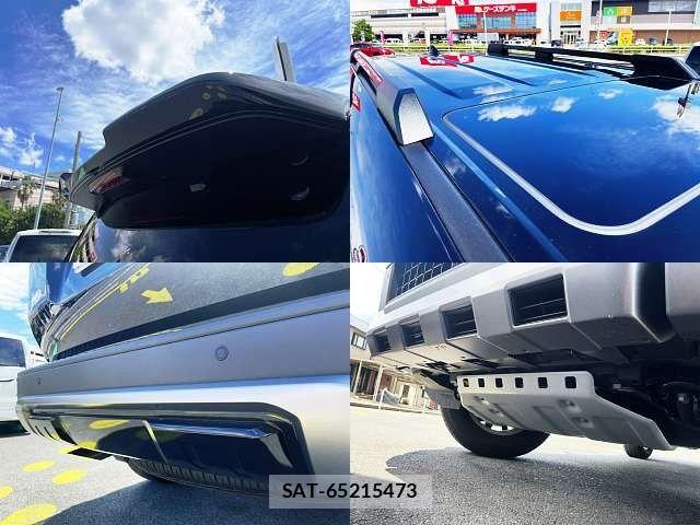 Toyota Land Cruiser 250 2025-05 7501128-7