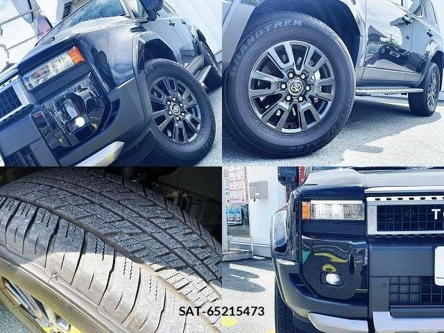 Toyota Land Cruiser 250 2025-05 7501128-8